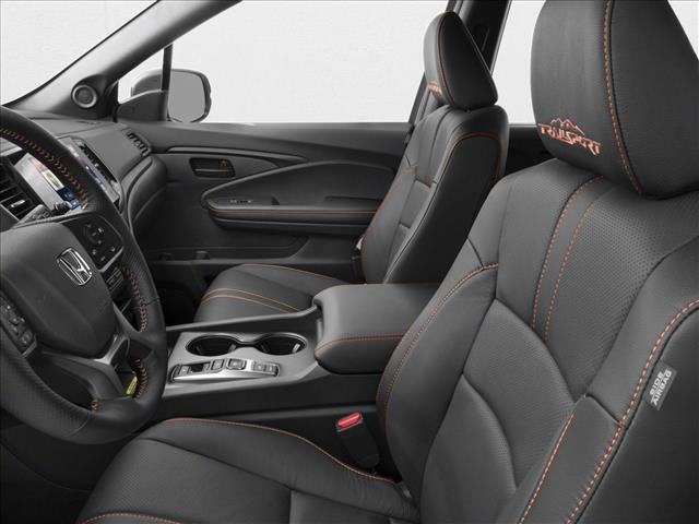 2026 Honda Passport TrailSport Blackout Roseville CA