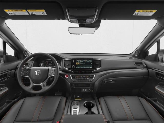 2026 Honda Passport TrailSport Blackout Roseville CA