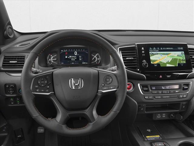 2026 Honda Passport TrailSport Blackout Roseville CA