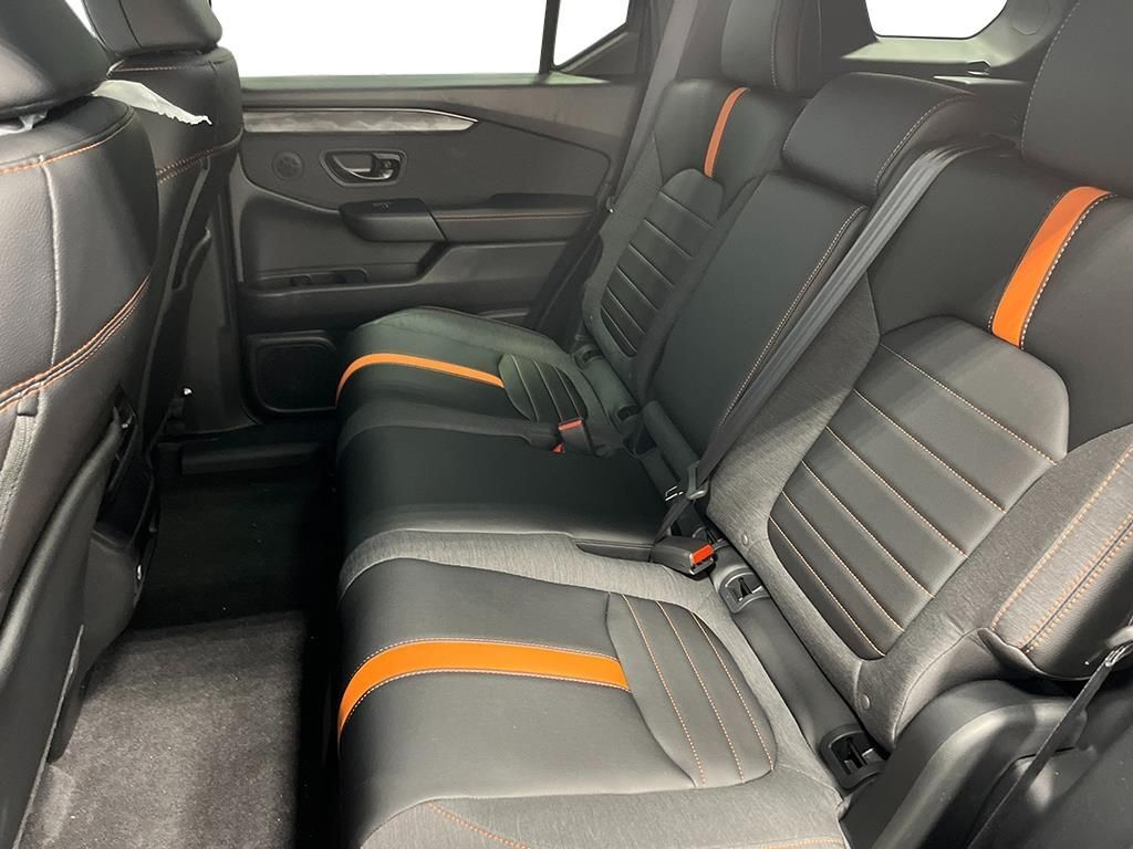 2026 Honda Passport TrailSport Blackout Alexandria VA
