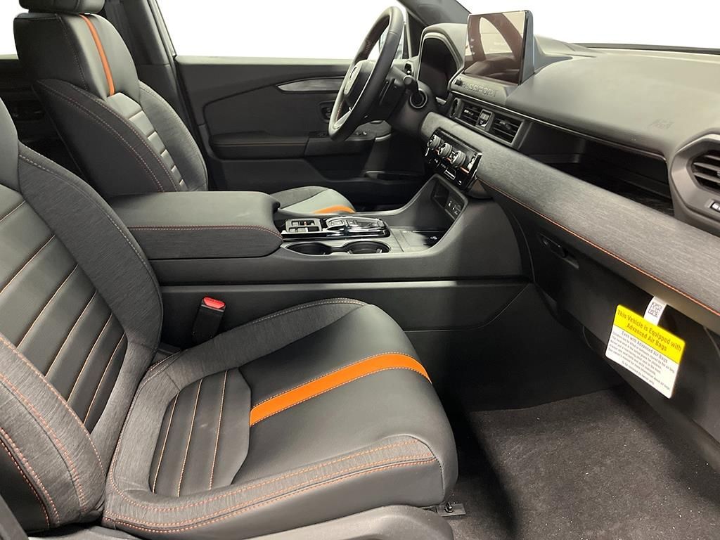 2026 Honda Passport TrailSport Blackout Alexandria VA