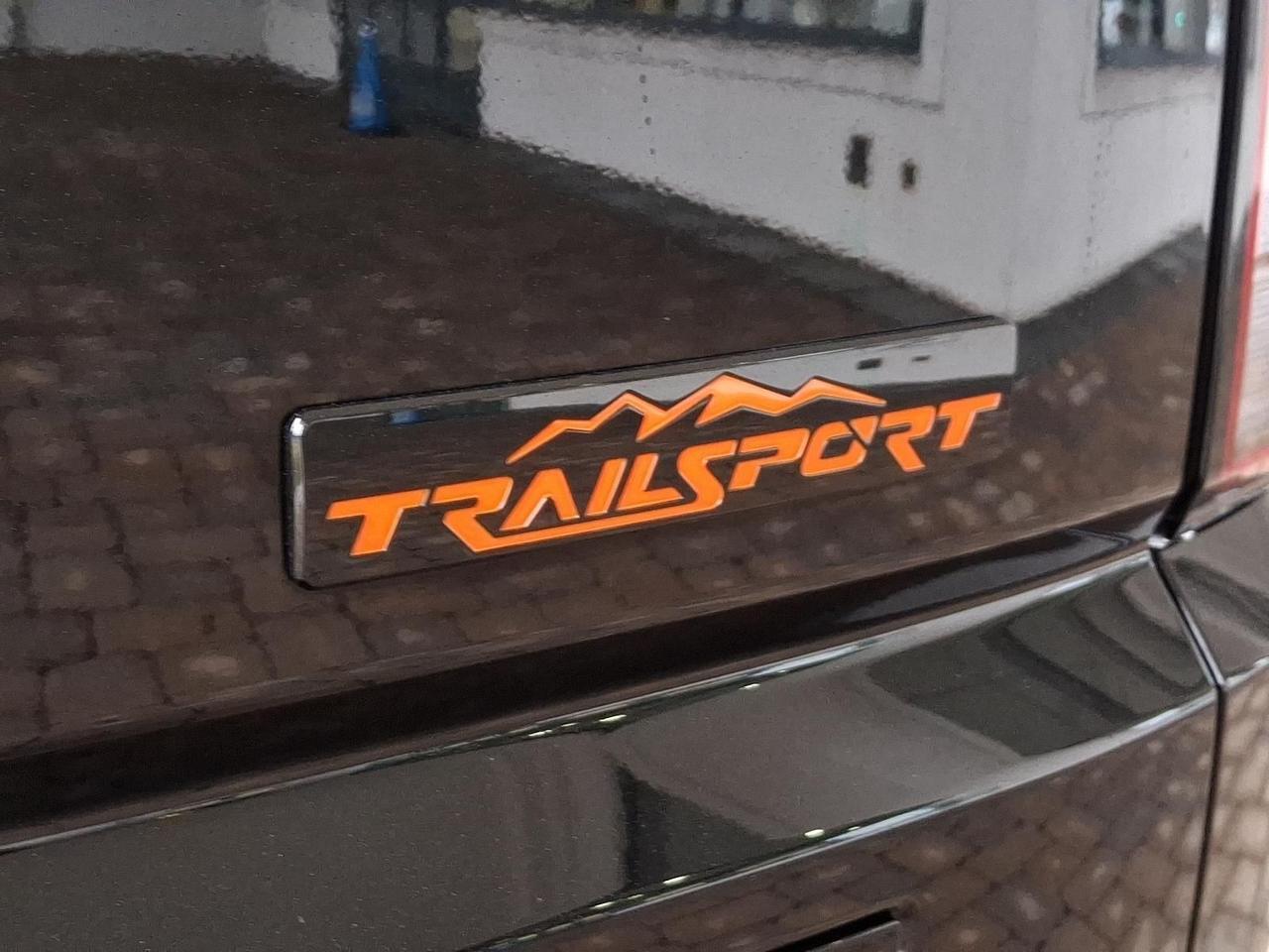 2026 Honda Passport TrailSport Blackout Alexandria VA