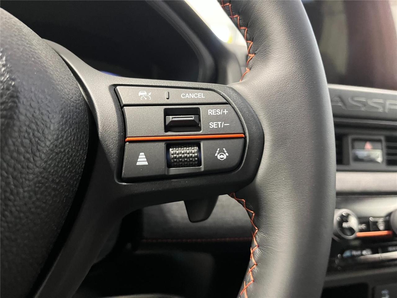2026 Honda Passport TrailSport Blackout Alexandria VA
