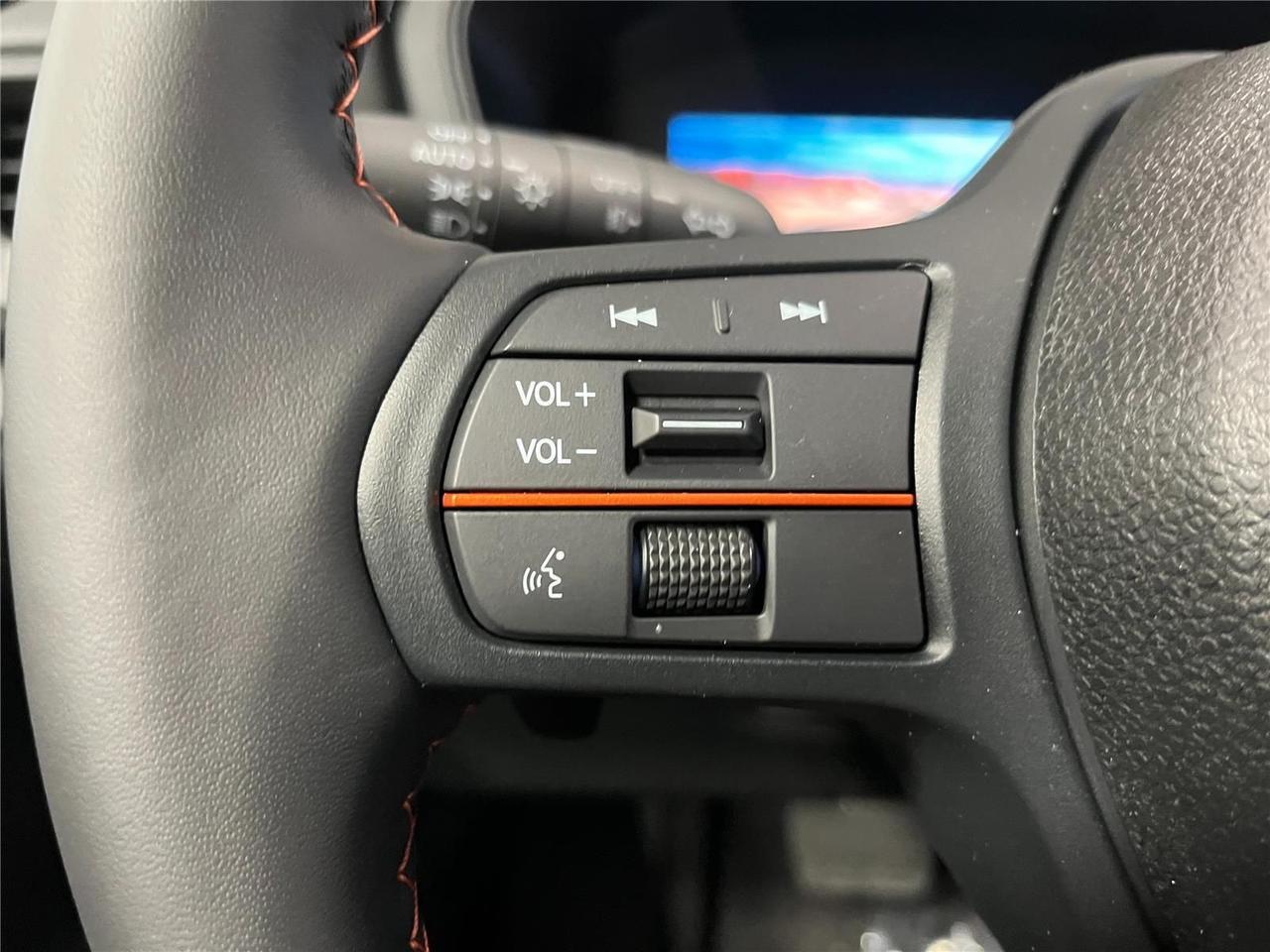 2026 Honda Passport TrailSport Blackout Alexandria VA