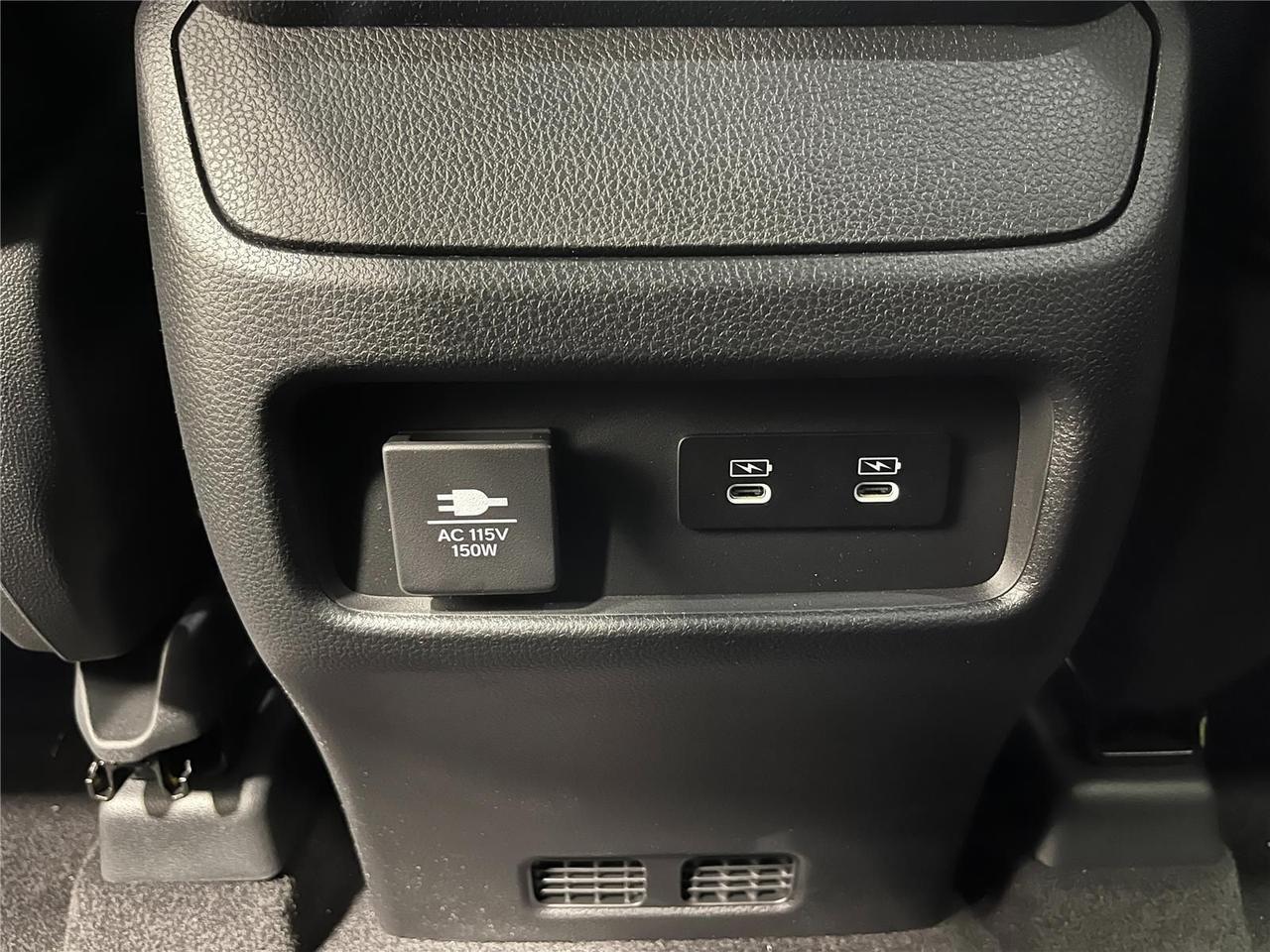 2026 Honda Passport TrailSport Blackout Alexandria VA