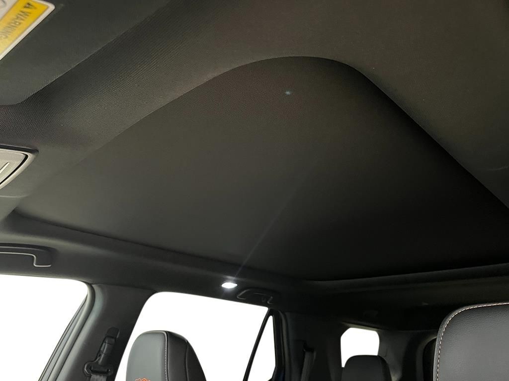 2026 Honda Passport TrailSport Blackout Alexandria VA