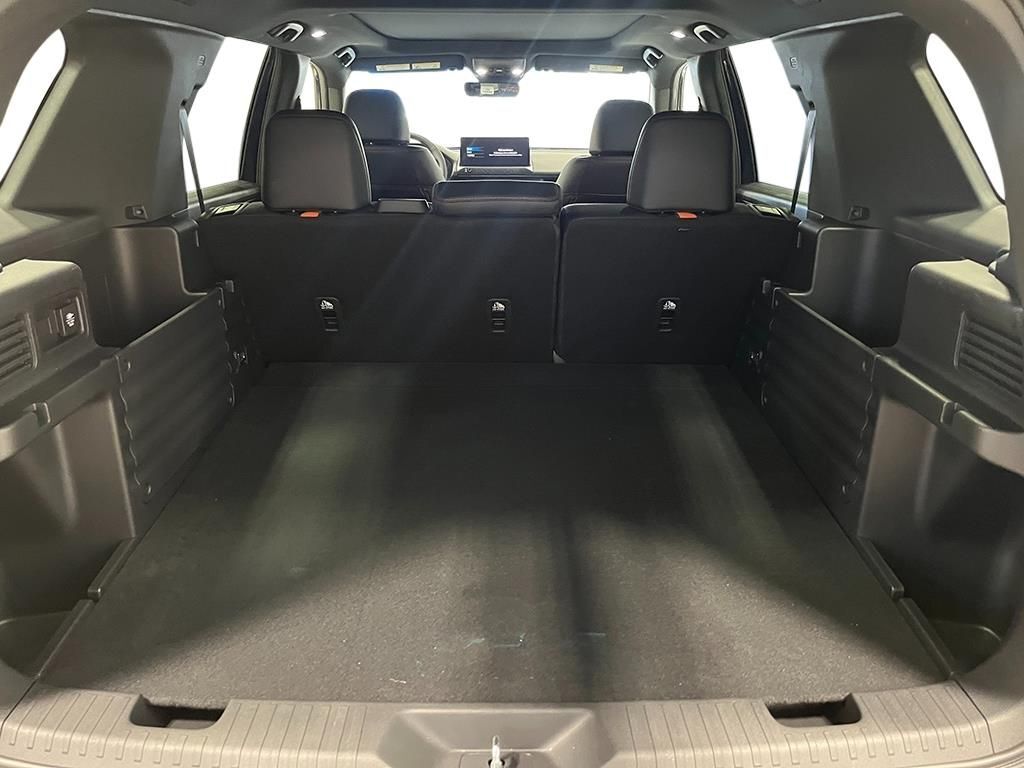 2026 Honda Passport TrailSport Blackout Alexandria VA