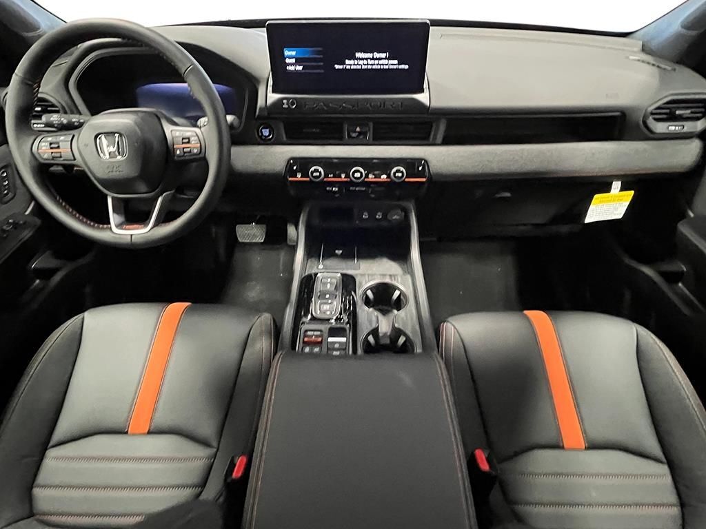 2026 Honda Passport TrailSport Blackout Alexandria VA