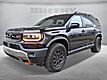 2026 Honda Passport TrailSport Blackout