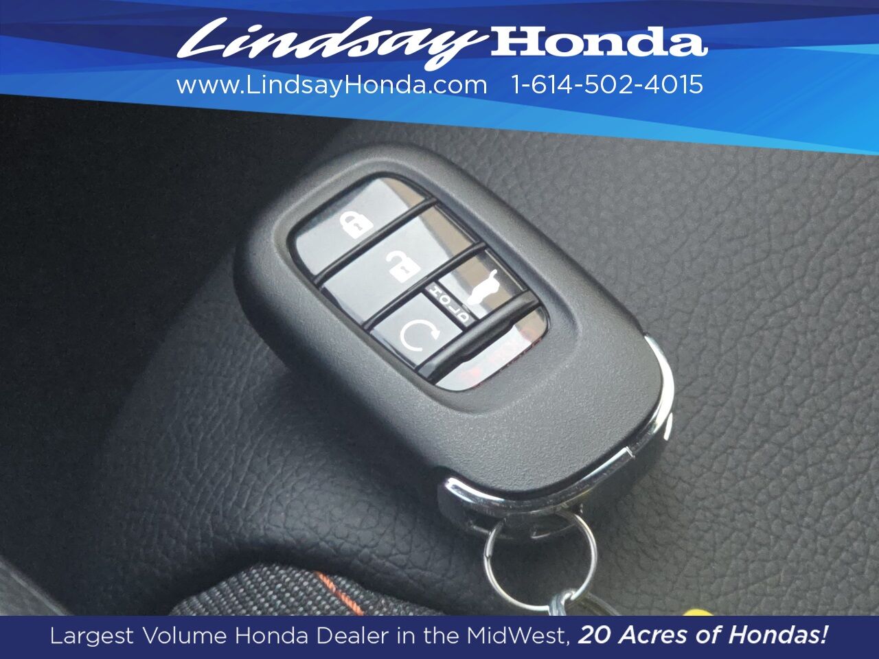 2026 Honda Passport TrailSport Columbus OH