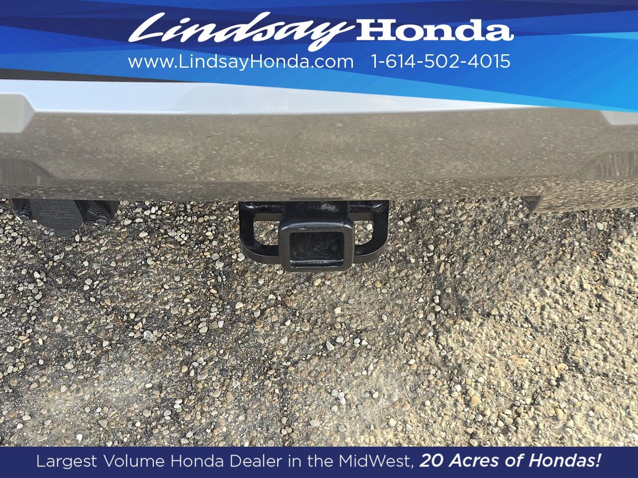 2026 Honda Passport TrailSport Columbus OH