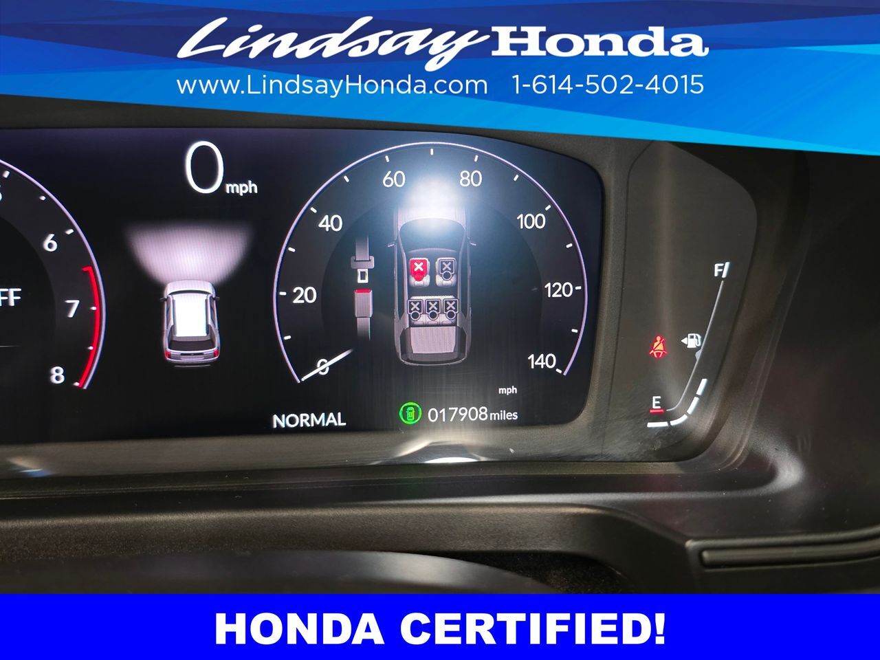 2026 Honda Passport TrailSport Columbus OH