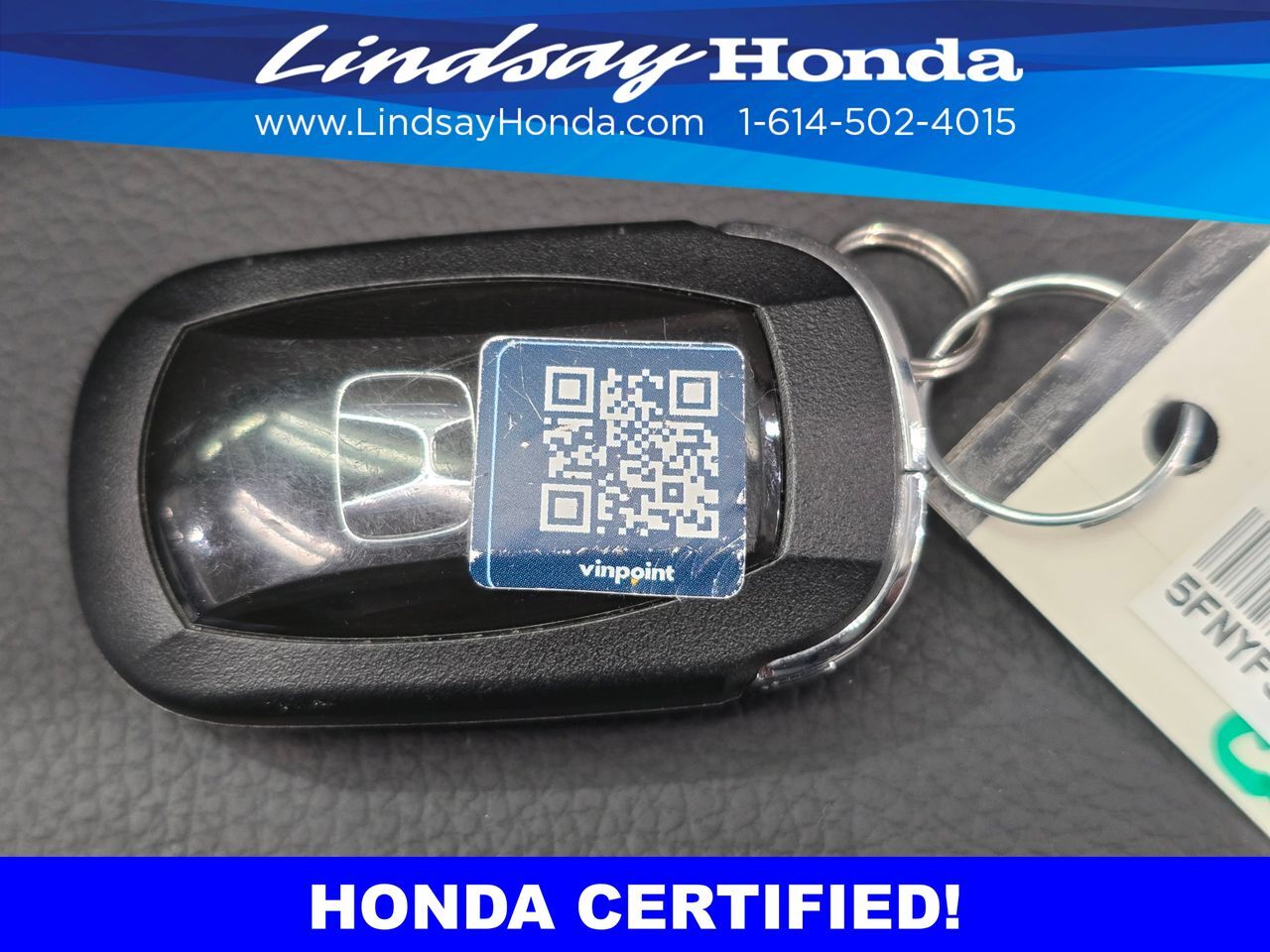 2026 Honda Passport TrailSport Columbus OH