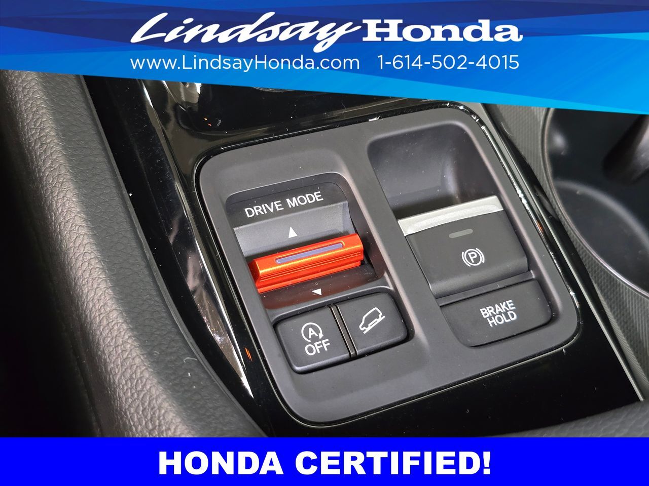2026 Honda Passport TrailSport Columbus OH