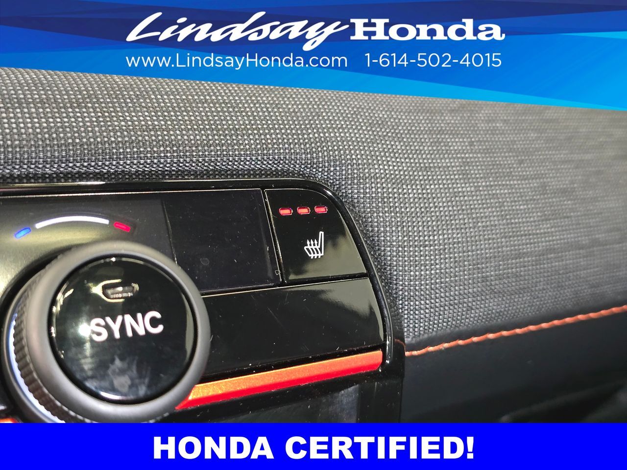 2026 Honda Passport TrailSport Columbus OH