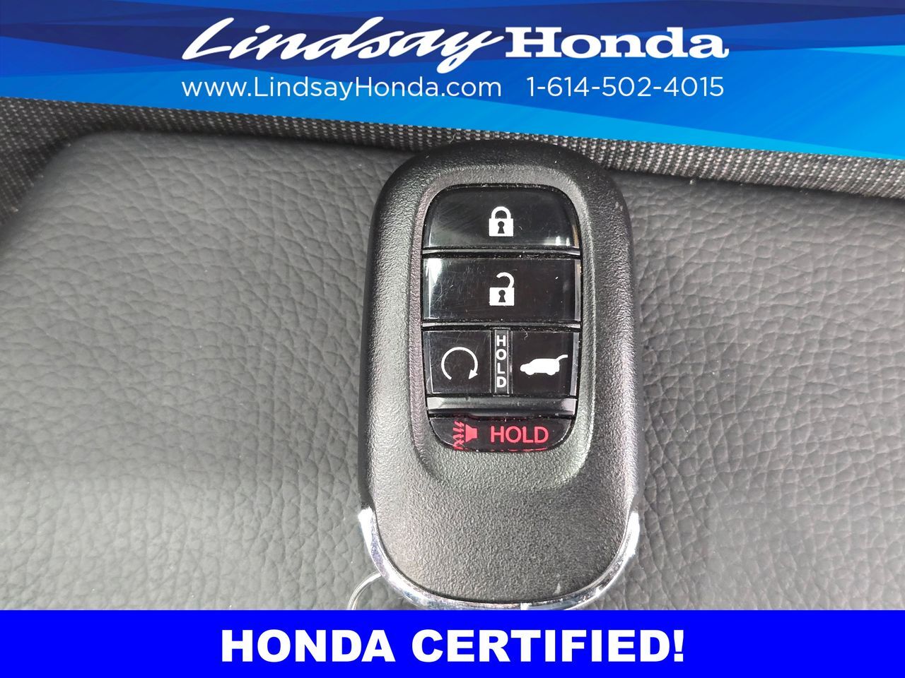 2026 Honda Passport TrailSport Columbus OH