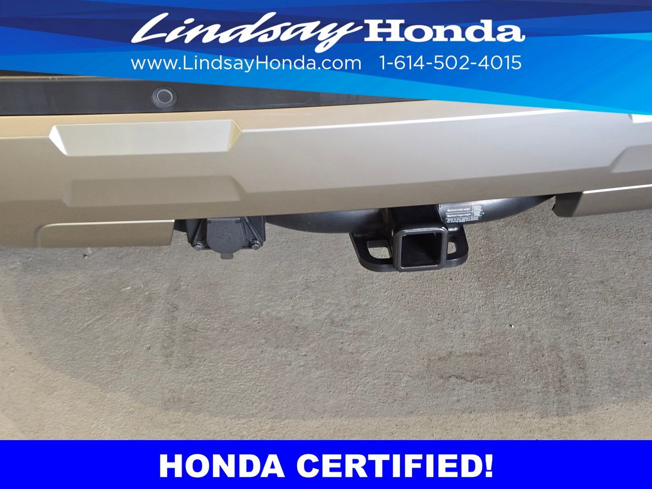 2026 Honda Passport TrailSport Columbus OH