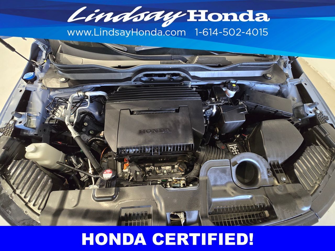 2026 Honda Passport TrailSport Columbus OH