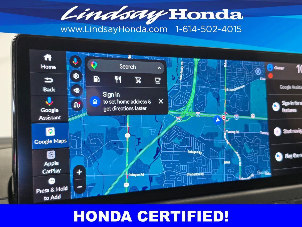 2026 Honda Passport TrailSport Columbus OH
