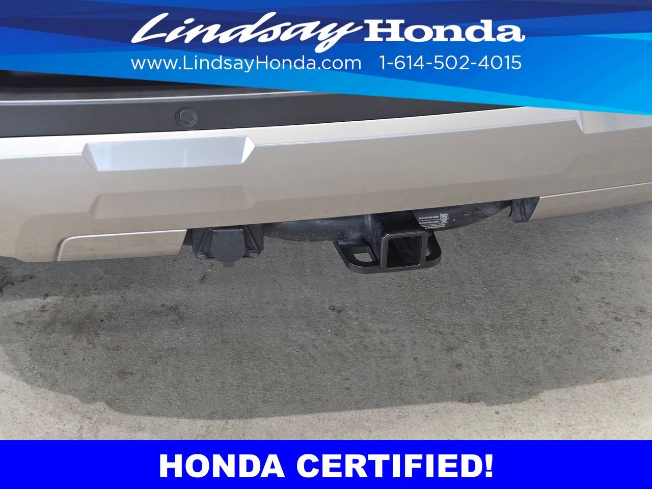 2026 Honda Passport TrailSport Columbus OH