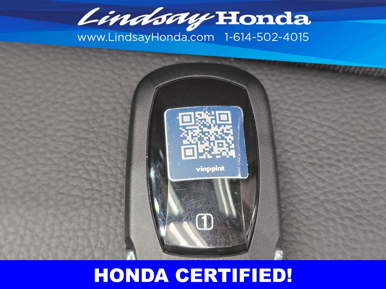 2026 Honda Passport TrailSport Columbus OH