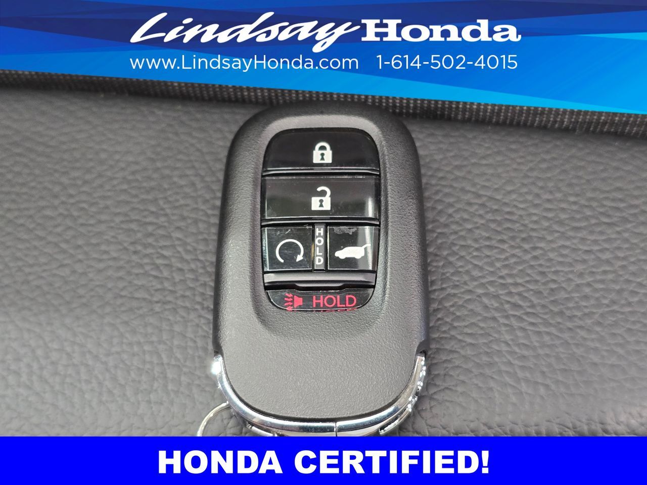 2026 Honda Passport TrailSport Columbus OH