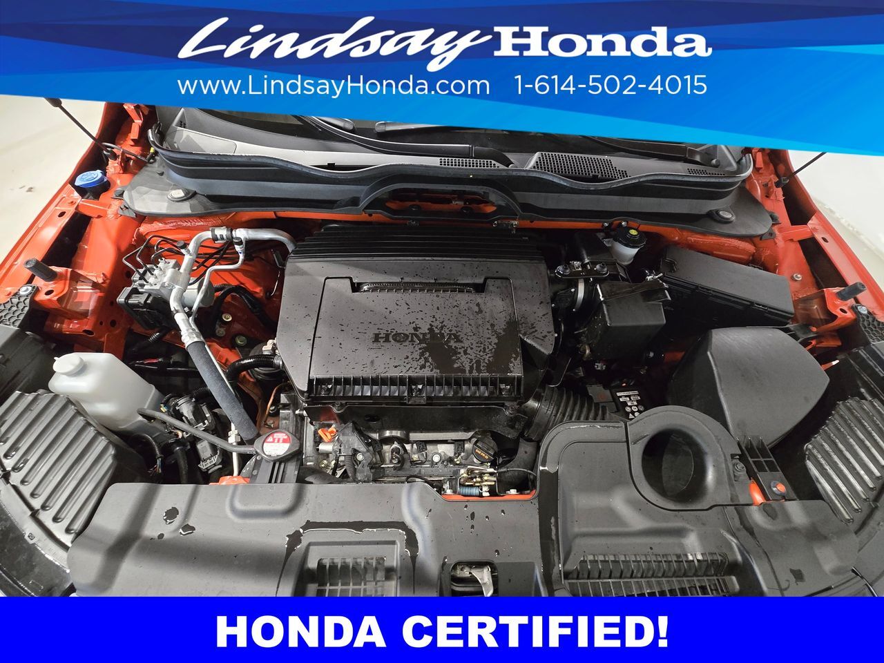 2026 Honda Passport TrailSport Columbus OH