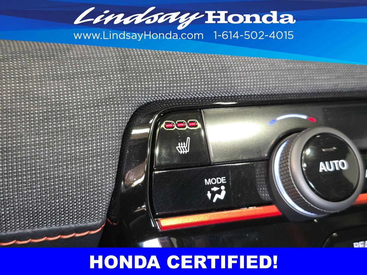 2026 Honda Passport TrailSport Columbus OH