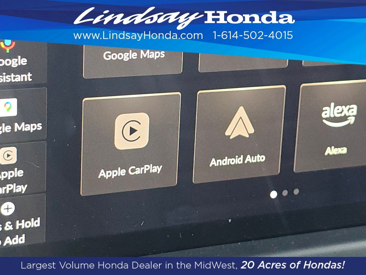 2026 Honda Passport TrailSport Columbus OH