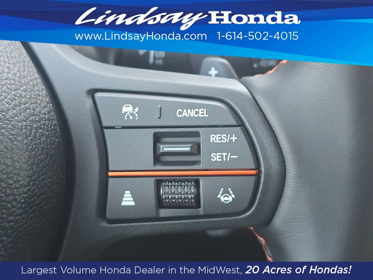 2026 Honda Passport TrailSport Columbus OH