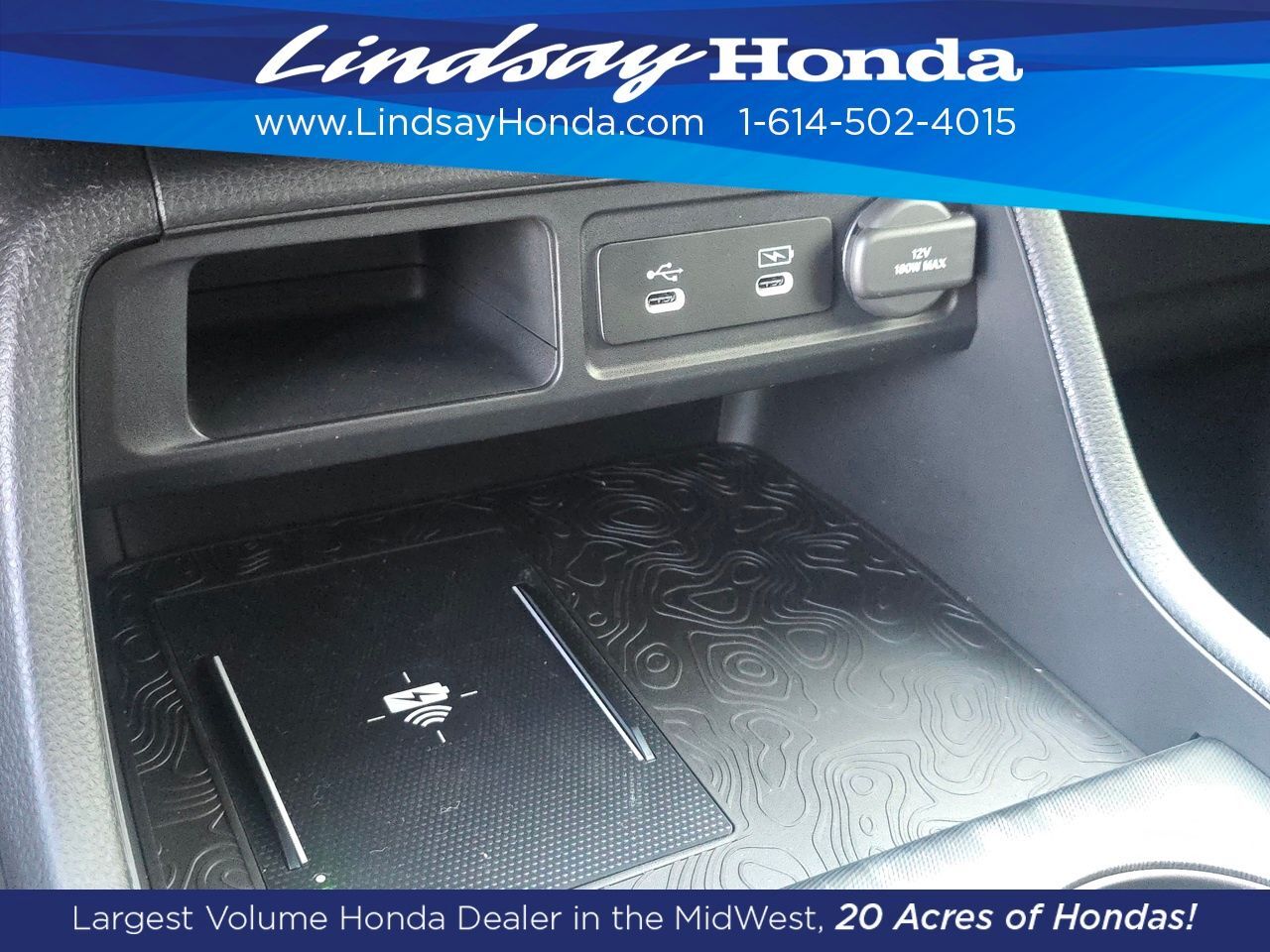 2026 Honda Passport TrailSport Columbus OH