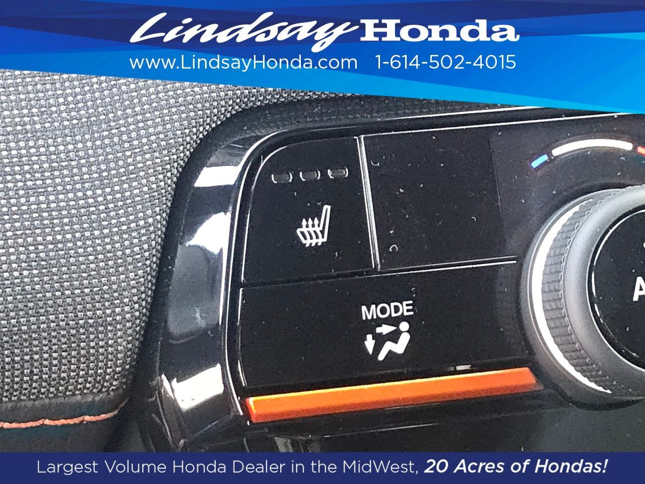 2026 Honda Passport TrailSport Columbus OH