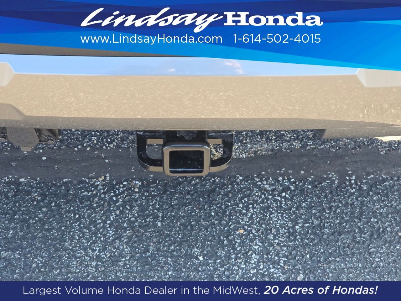 2026 Honda Passport TrailSport Columbus OH