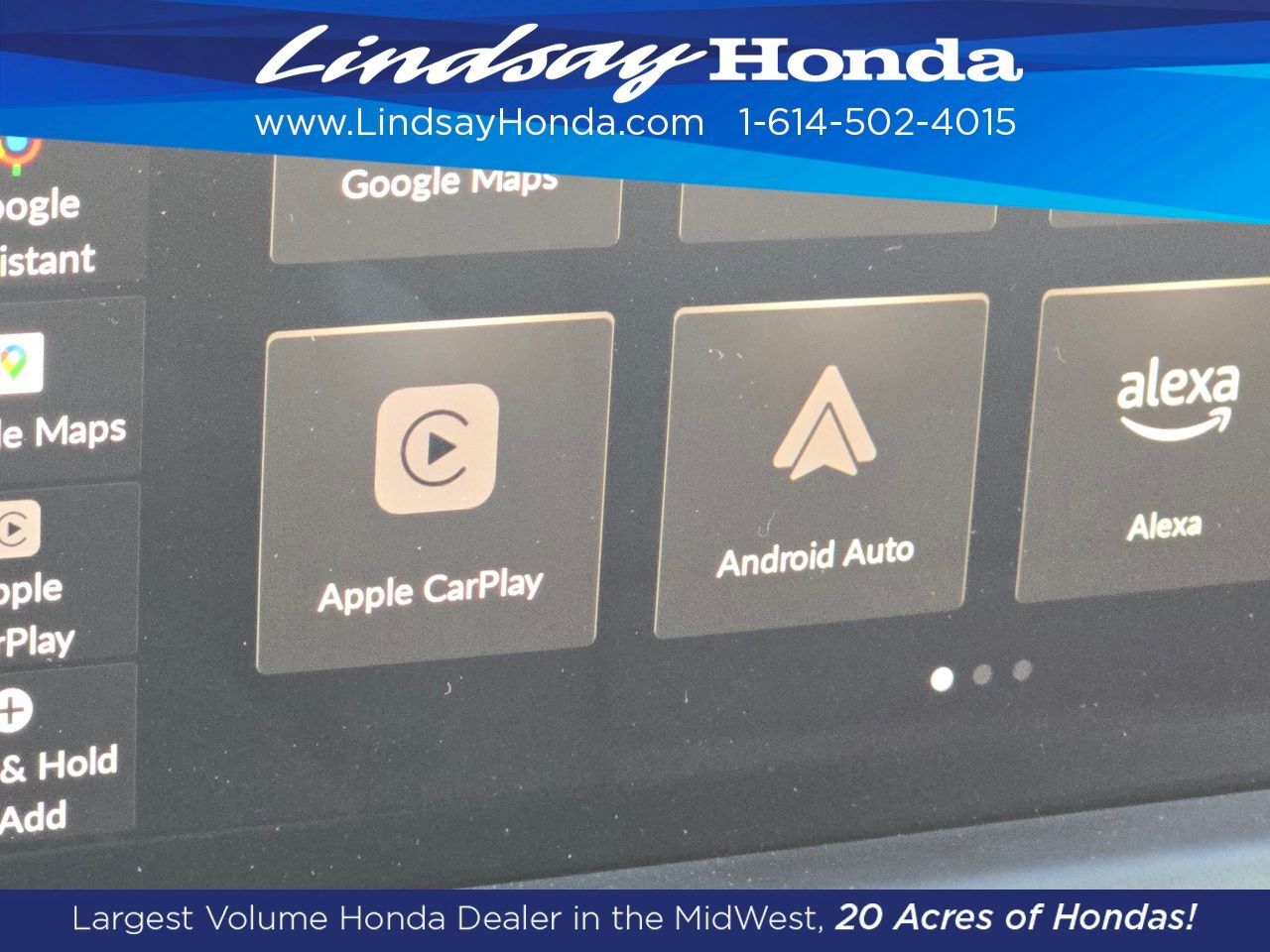 2026 Honda Passport TrailSport Columbus OH