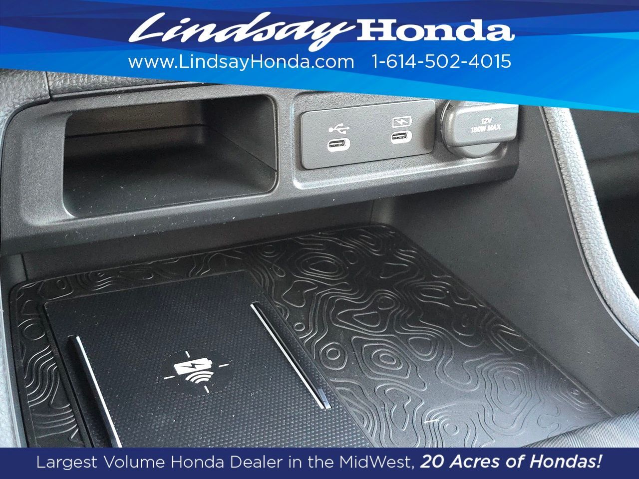 2026 Honda Passport TrailSport Columbus OH