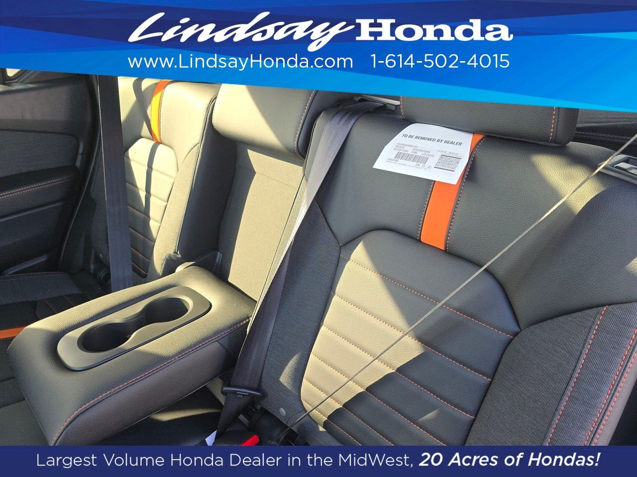 2026 Honda Passport TrailSport Columbus OH