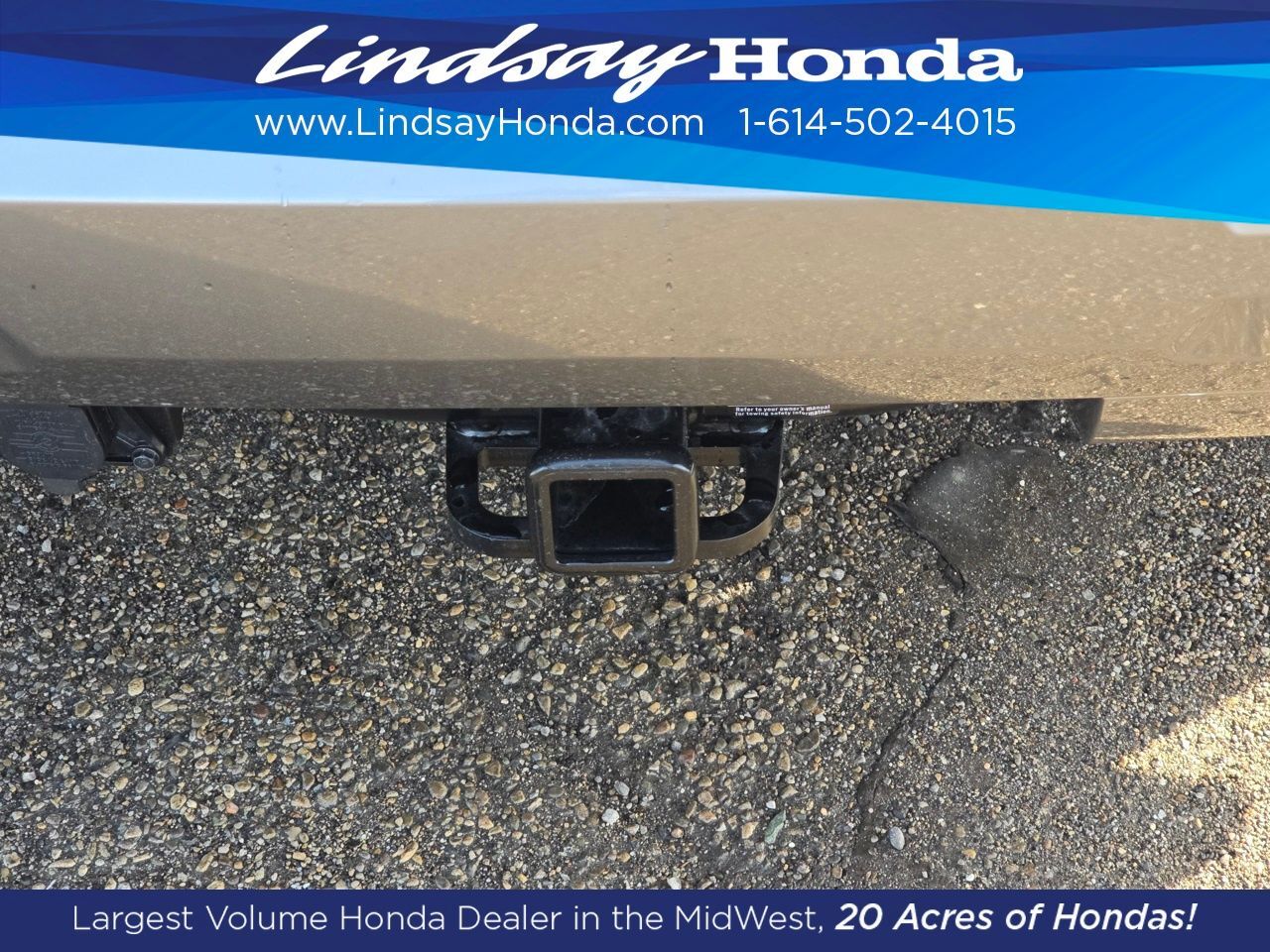 2026 Honda Passport TrailSport Columbus OH