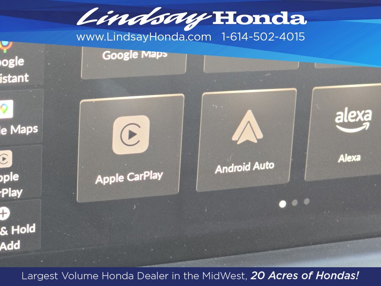 2026 Honda Passport TrailSport Columbus OH