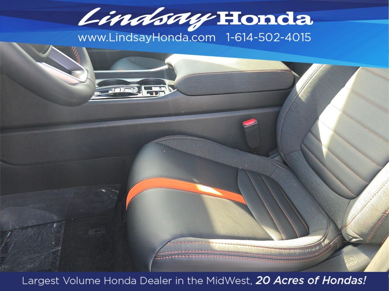 2026 Honda Passport TrailSport Columbus OH