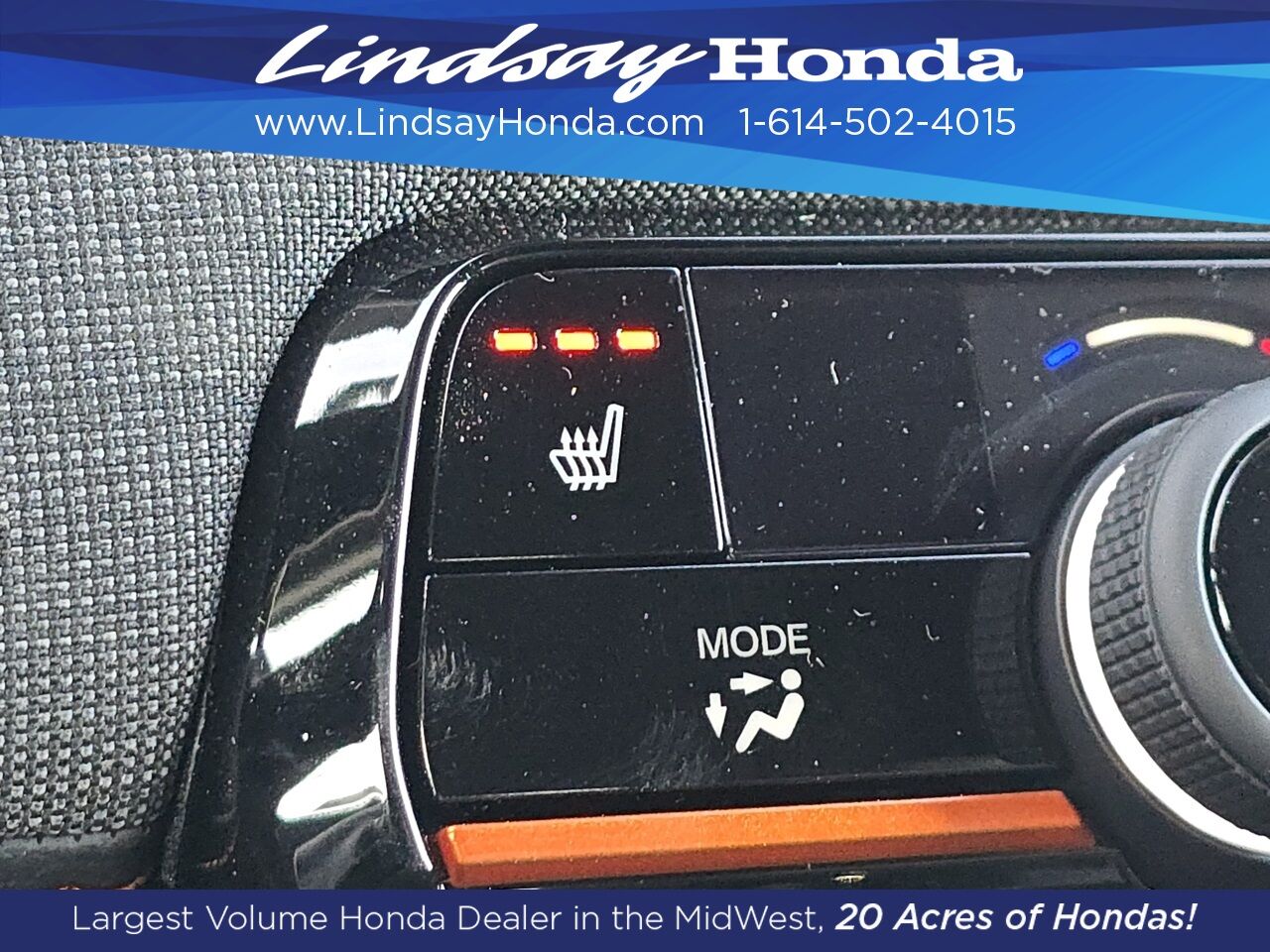 2026 Honda Passport TrailSport Columbus OH