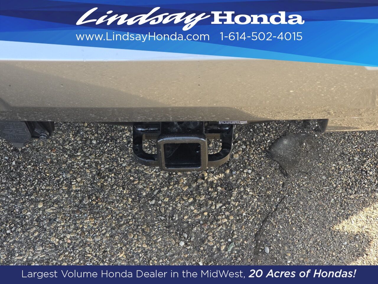 2026 Honda Passport TrailSport Columbus OH