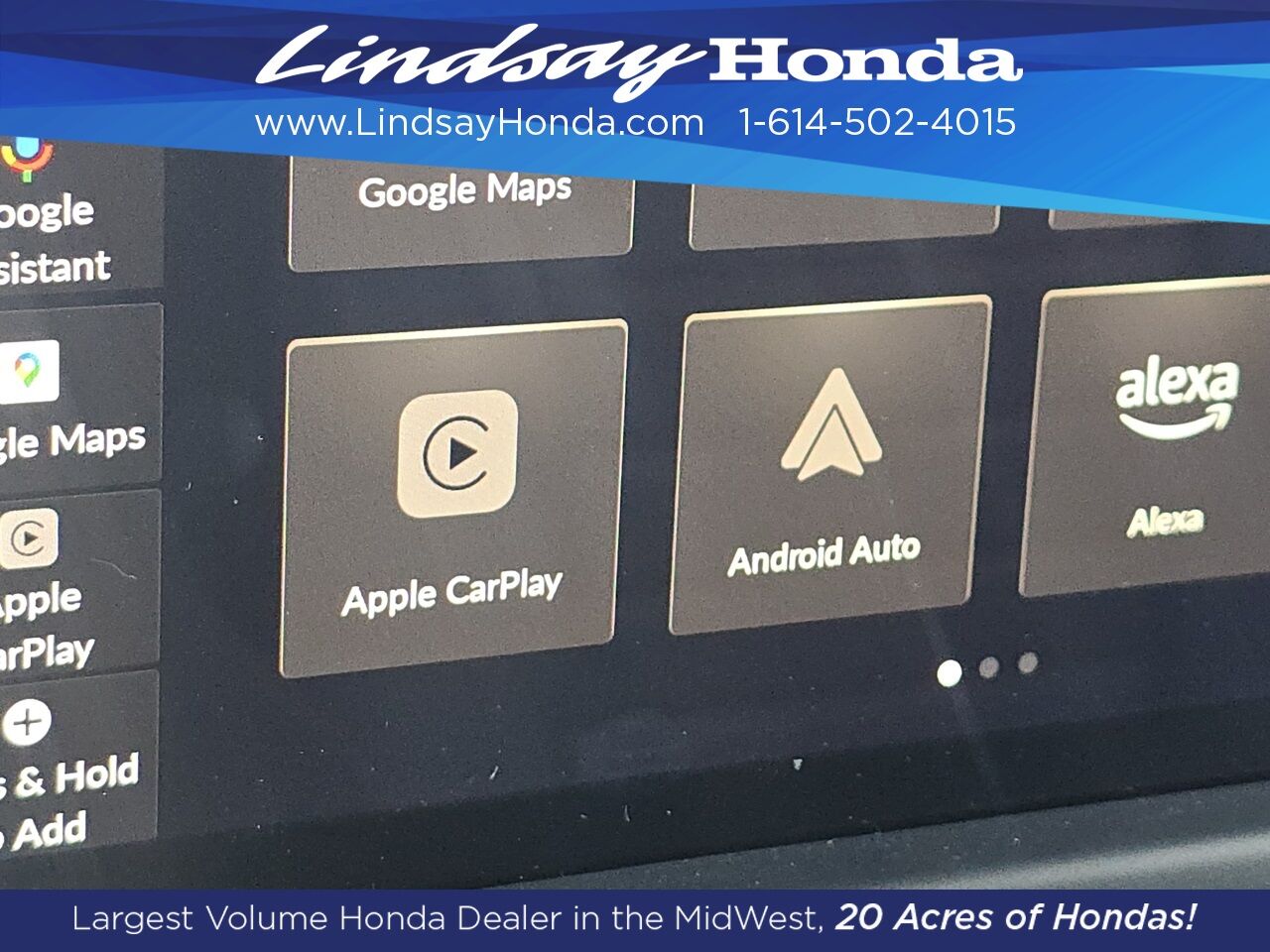 2026 Honda Passport TrailSport Columbus OH