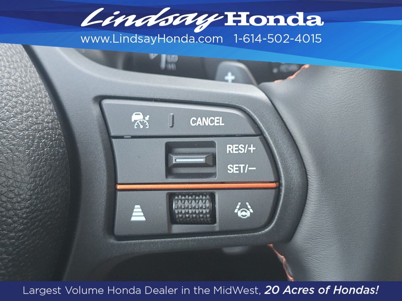 2026 Honda Passport TrailSport Columbus OH