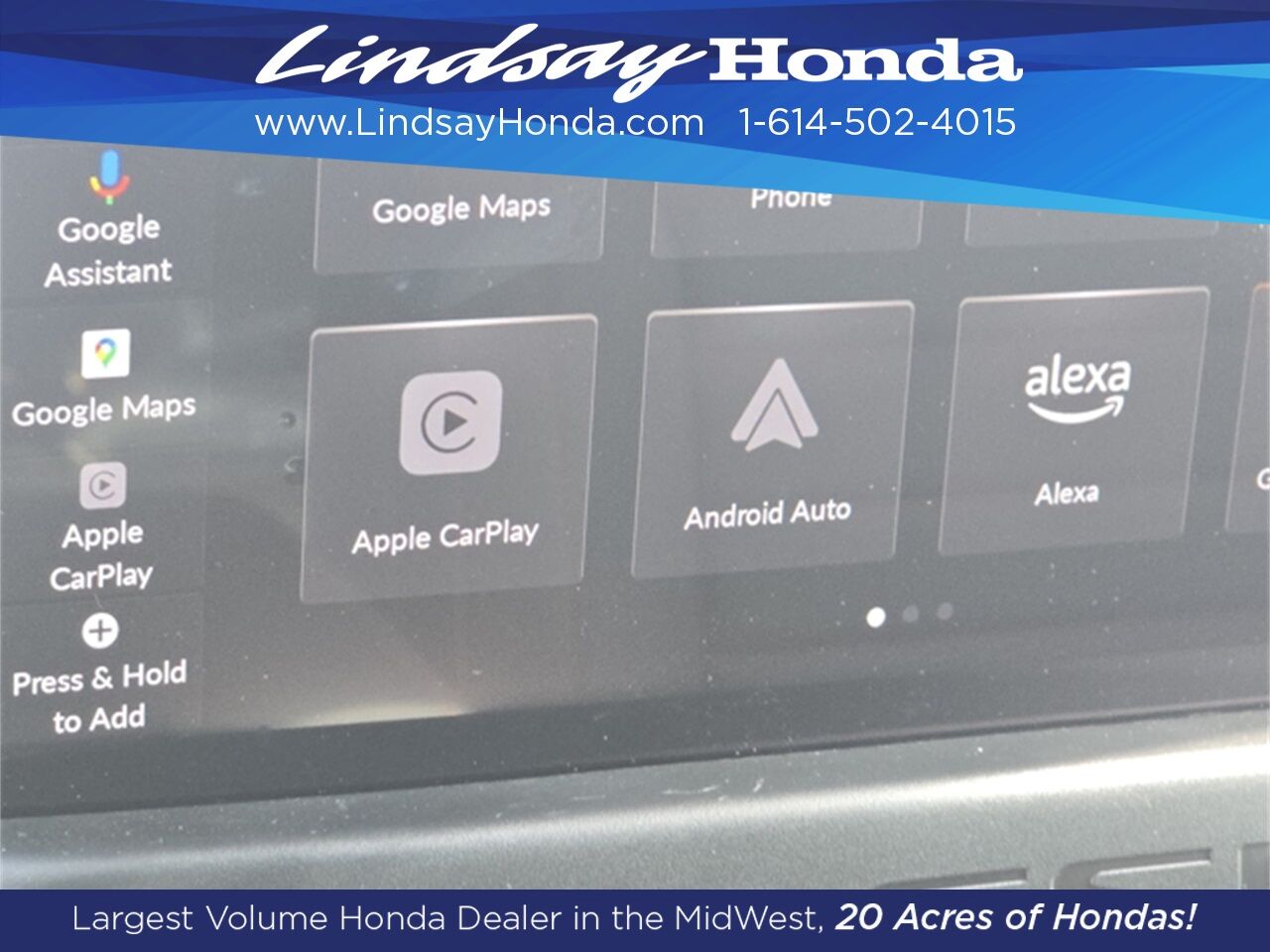 2026 Honda Passport TrailSport Columbus OH