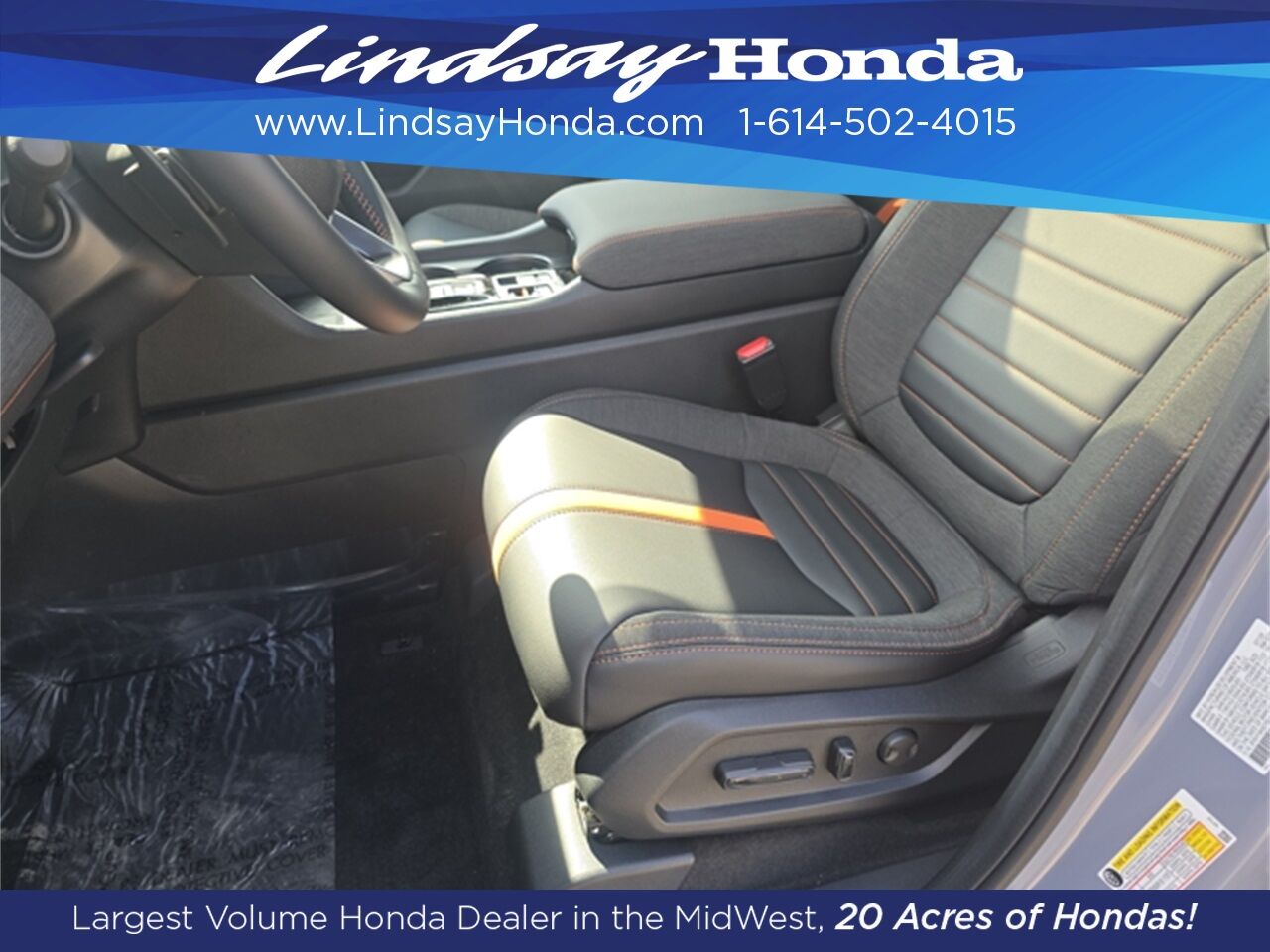 2026 Honda Passport TrailSport Columbus OH