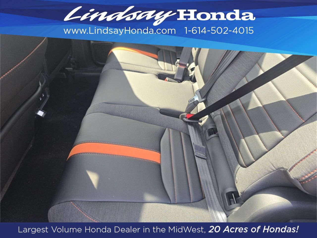 2026 Honda Passport TrailSport Columbus OH
