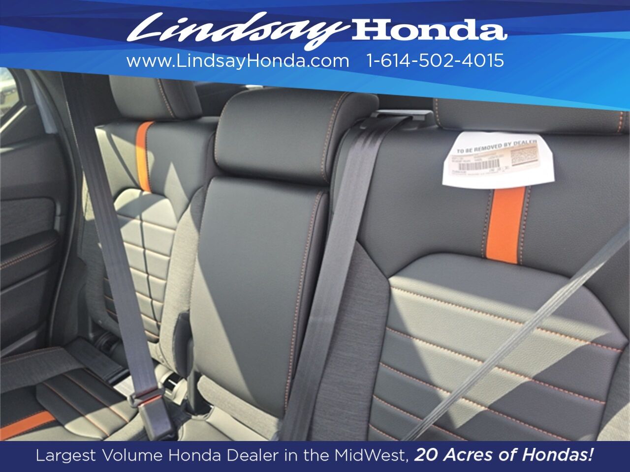 2026 Honda Passport TrailSport Columbus OH