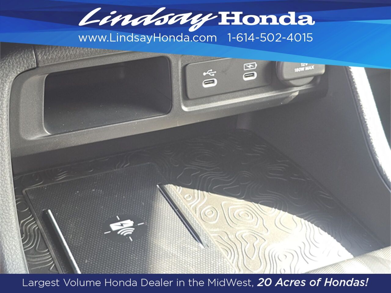 2026 Honda Passport TrailSport Columbus OH