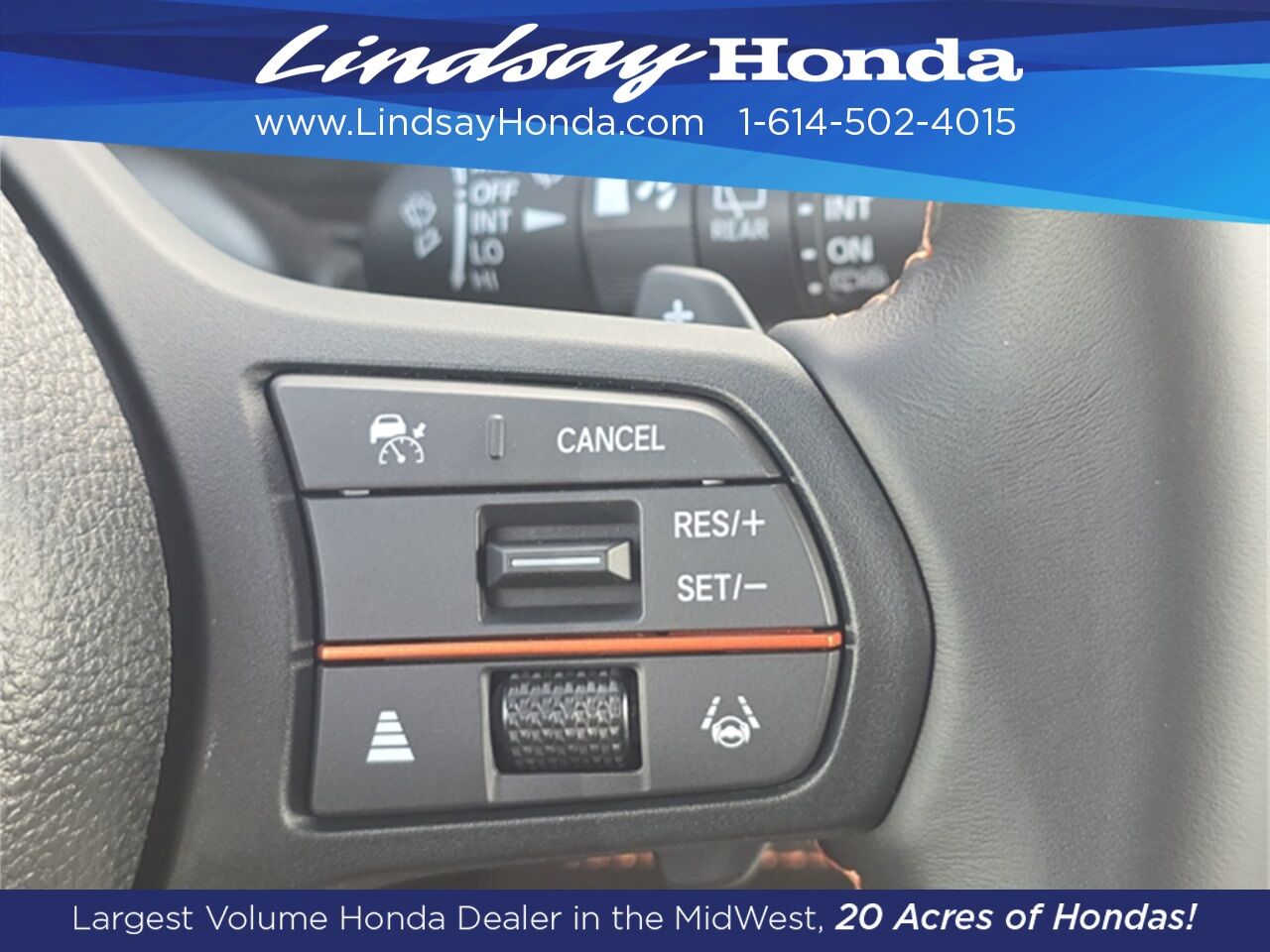 2026 Honda Passport TrailSport Columbus OH