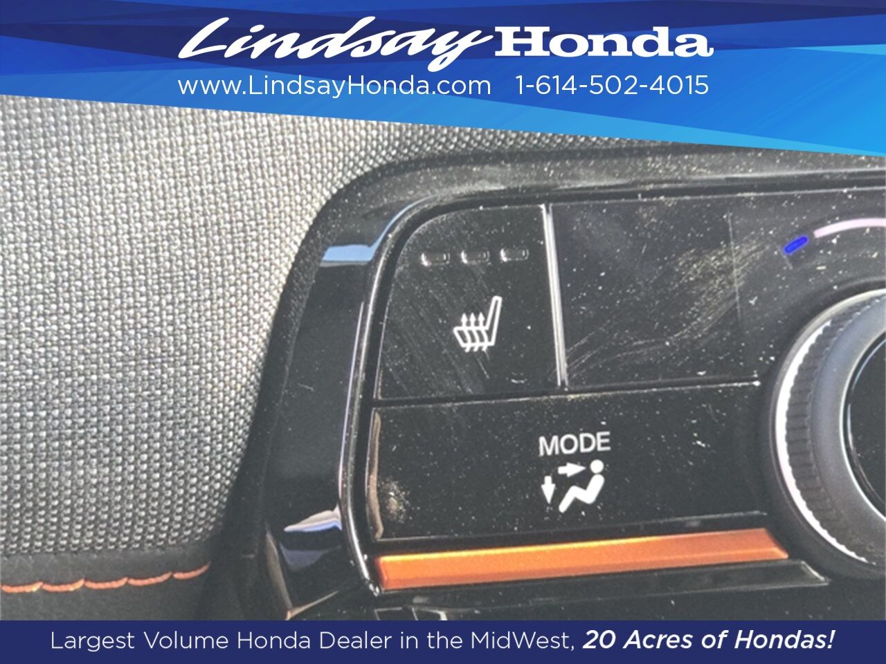 2026 Honda Passport TrailSport Columbus OH